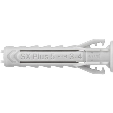 Fischer Tasselli SX 5x25 100 pz.