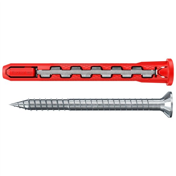 Fischer HybridPower 10x90 T