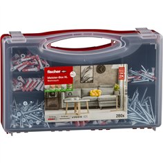 Fischer Meister-Box XL Wohnraum + S