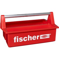 Fischer Werkzeugkasten WZK