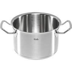 Fissler orig. Profi Collection 2 set 3 pz. 2