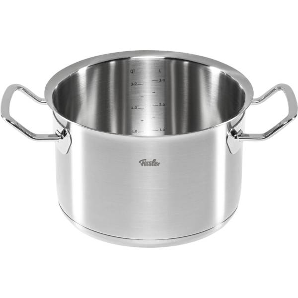 Fissler orig. Profi Collection 2 set 3 pz.