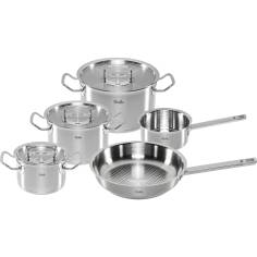 Fissler orig. Profi Collection 2 set 5 pz.