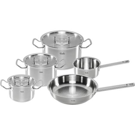 Fissler orig. Profi Collection 2 set 5 pz.