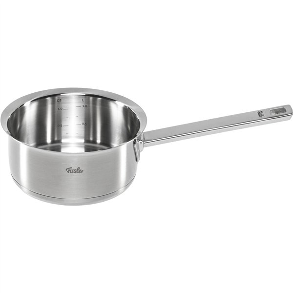 Fissler orig. Profi Collection 2 set 5 pz.