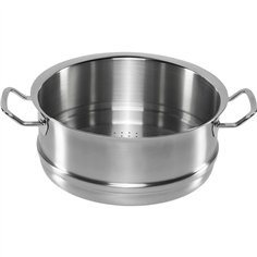 Fissler orig. Profi Collection 2 inserto vapore 28 cm