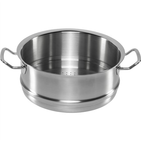 Fissler orig. Profi Collection 2 inserto vapore 28 cm