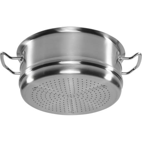 Fissler orig. Profi Collection 2 inserto vapore 28 cm