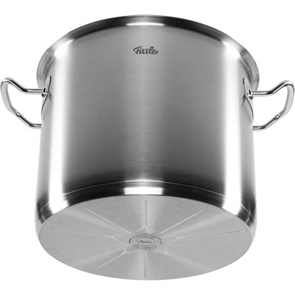 Fissler orig. Profi Collection 2 pentola con coperchio 28 cm