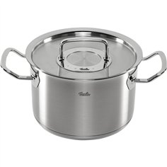 Fissler orig. Profi Collection 2 pentola alta c. coperchio 20 cm