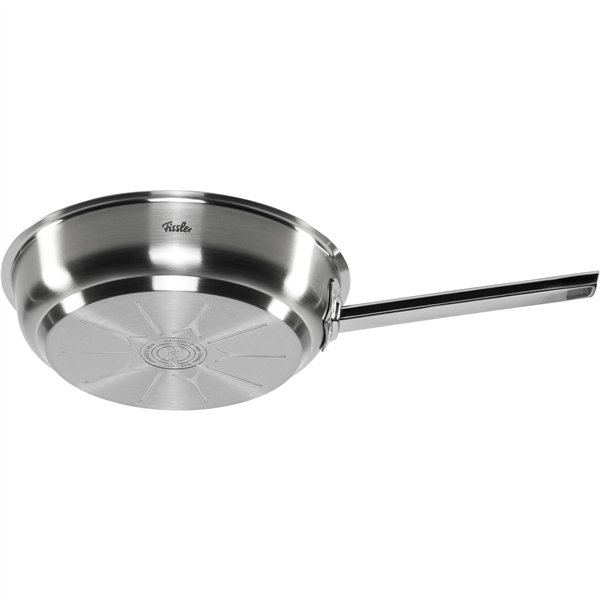 Fissler orig. Profi Collection 2 padella in acc.inox  24 cm