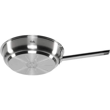 Fissler orig. Profi Collection 2 padella in acc.inox  24 cm