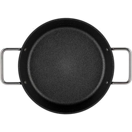 Fissler Adamant 24cm padella da portata