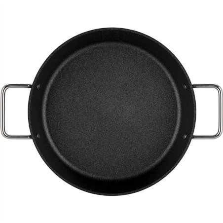 Fissler Adamant 28cm padella da portata