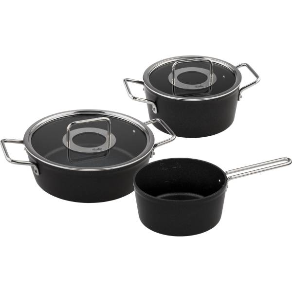 Fissler Adamant kit 3 pz.