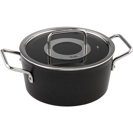 Fissler Adamant kit 3 pz.