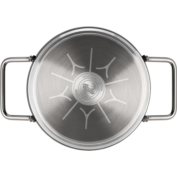 Fissler Adamant STP 18cm pentola