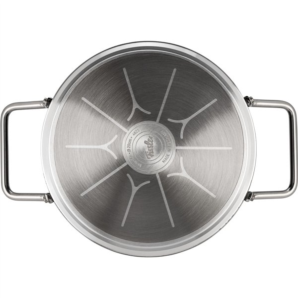 Fissler Adamant STP 20cm pentola