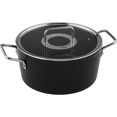 Fissler Adamant STP 24cm pentola