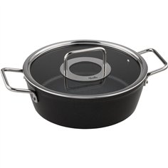Fissler Adamant CA 24cm pentola per arrosti