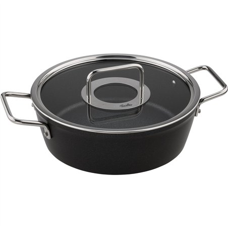 Fissler Adamant CA 24cm pentola per arrosti