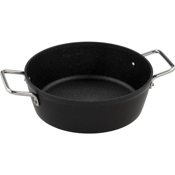 Fissler Adamant CA 24cm pentola per arrosti