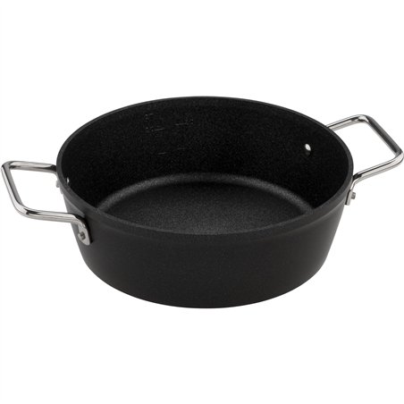 Fissler Adamant CA 24cm pentola per arrosti