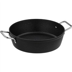 Fissler Adamant CA 28cm pentola per arrosti 2