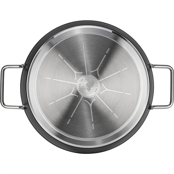 Fissler Adamant CA 28cm pentola per arrosti