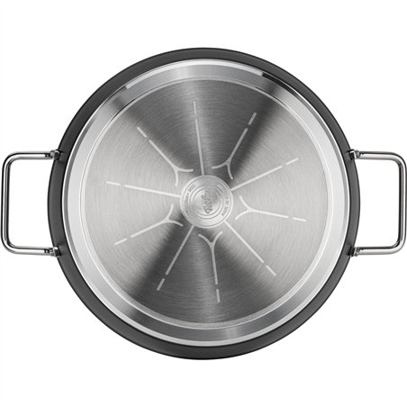 Fissler Adamant CA 28cm pentola per arrosti