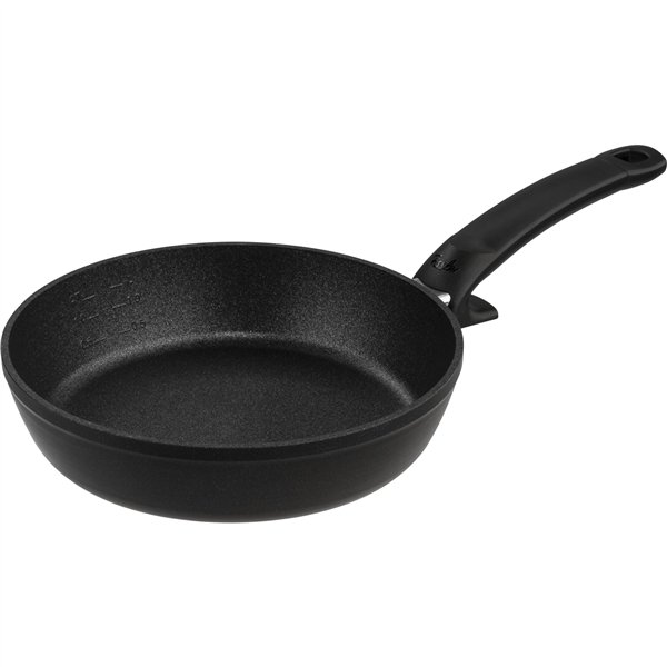 Fissler Adamant Comfort 24cm Padella