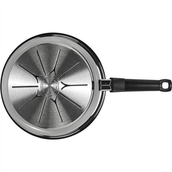 Fissler Adamant Premium 28cm Padella
