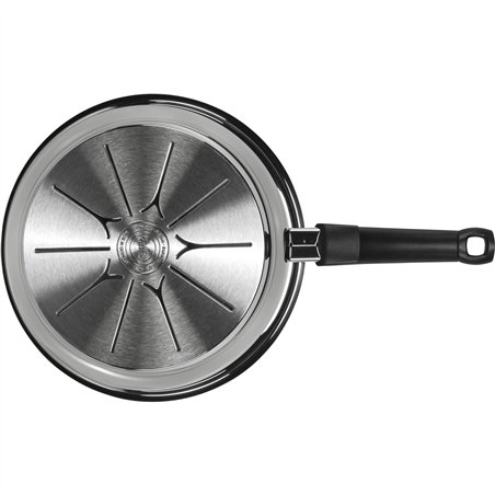 Fissler Adamant Premium 28cm Padella