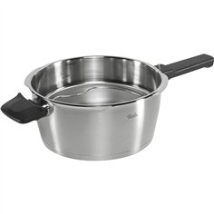Fissler Vitavit Premium 3.5l Pentola a pressione 22cm 2