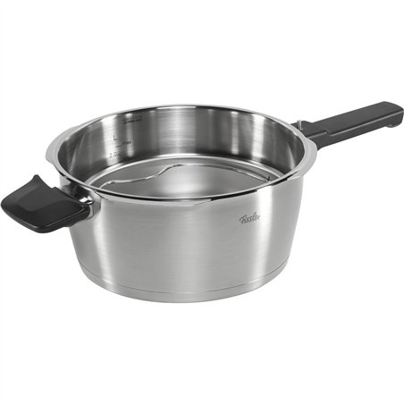 Fissler Vitavit Premium 3.5l Pentola a pressione 22cm