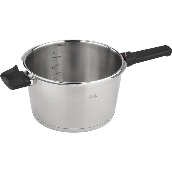 Fissler Vitavit Premium 4.5l Pentola a pressione 22cm
