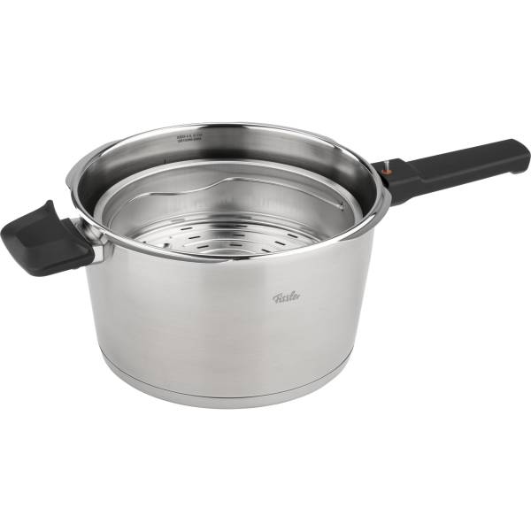 Fissler Vitavit Premium 4.5l Pentola a pressione 22cm
