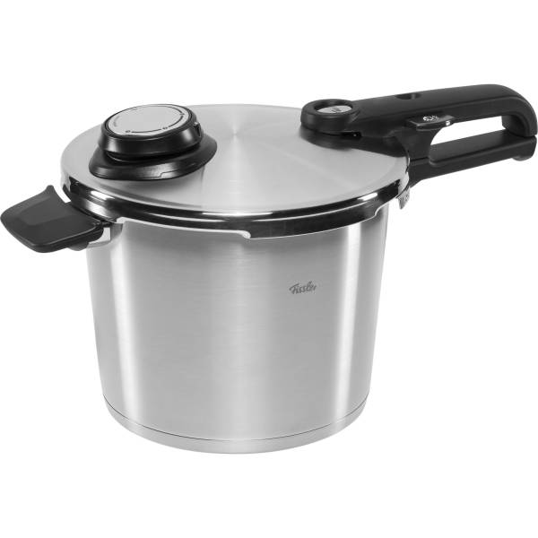 Fissler Vitavit Premium 6l Pentola a pressione 22cm