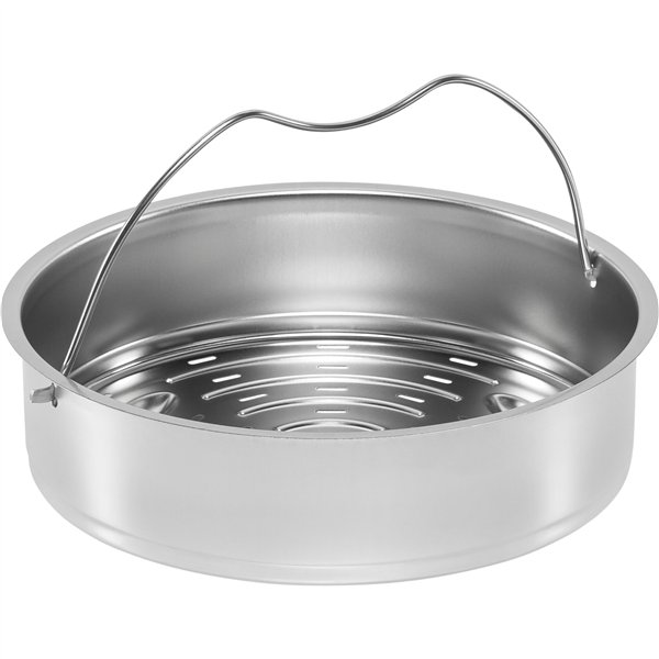 Fissler Vitavit Premium 6l Pentola a pressione 22cm
