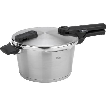 Fissler Vitaquick Premium 4.5l Pentola a pressione 22cm