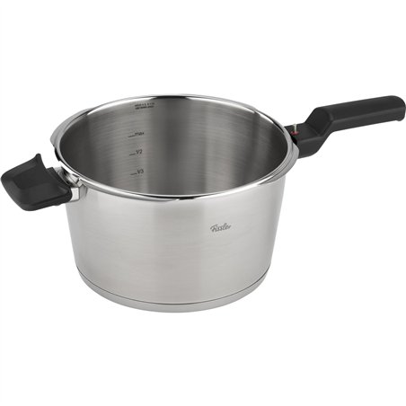 Fissler Vitaquick Premium 4.5l Pentola a pressione 22cm