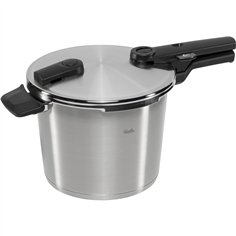 Fissler Vitaquick Premium 6.0l Pentola a pressione 22cm