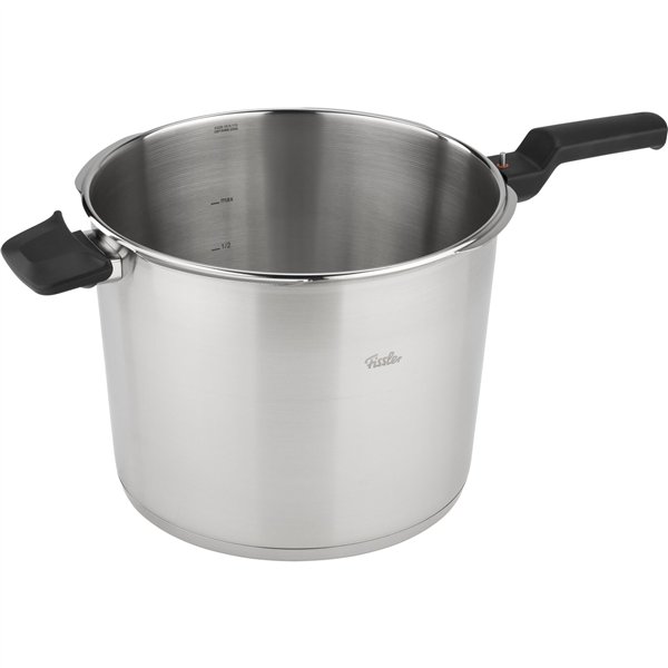 Fissler Vitaquick Premium 10.0l Pentola a pressione 26cm