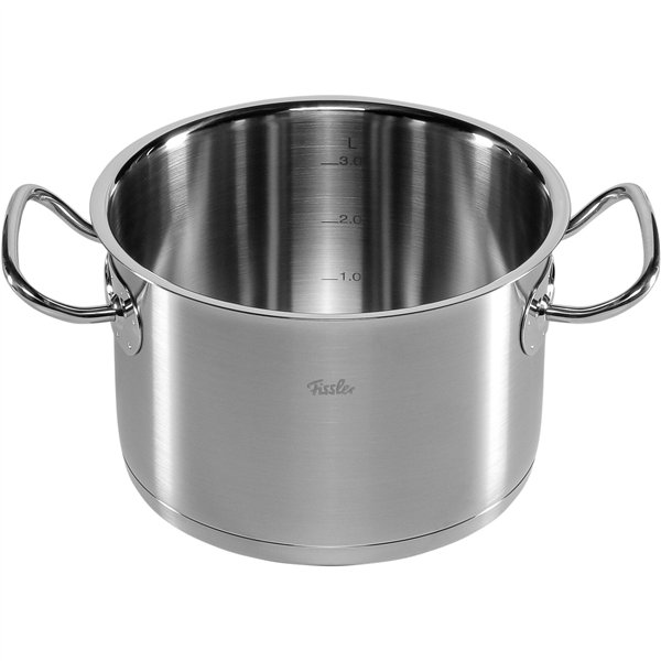 Fissler orig. Profi Collection kit 5 pz.