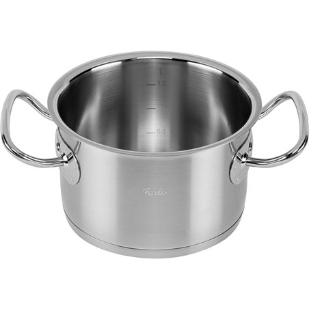 Fissler orig. Profi Collection kit 5 pz.