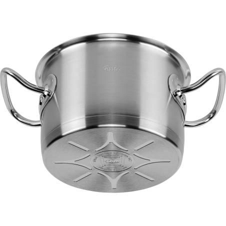 Fissler orig. Profi Collection kit 5 pz.