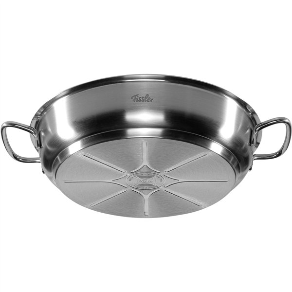 Fissler orig. Profi Collection kit 5 pz.