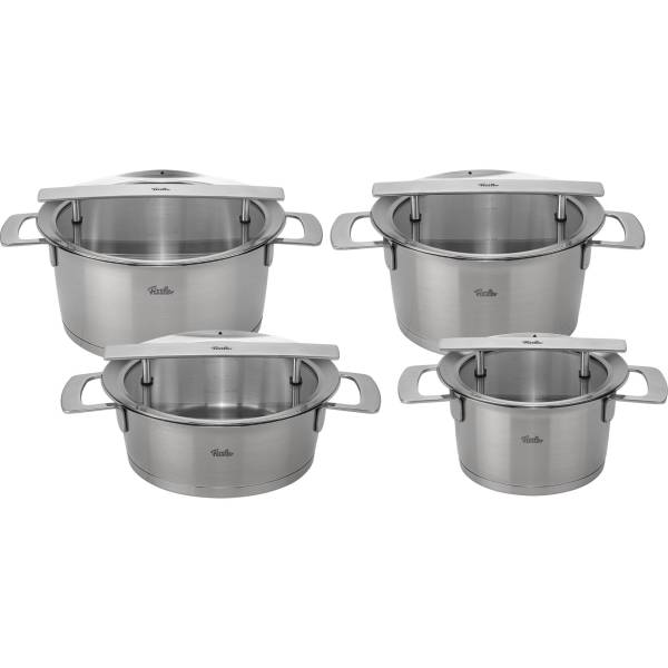 Fissler Phi Collection set pentole 4 pz.