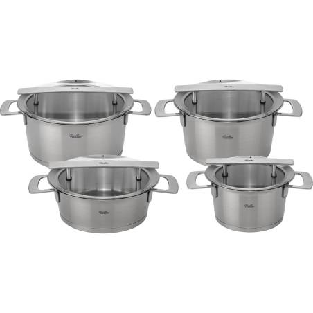 Fissler Phi Collection set pentole 4 pz.