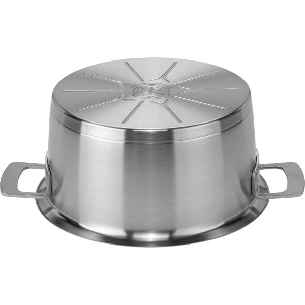 Fissler Phi Collection set pentole 4 pz.